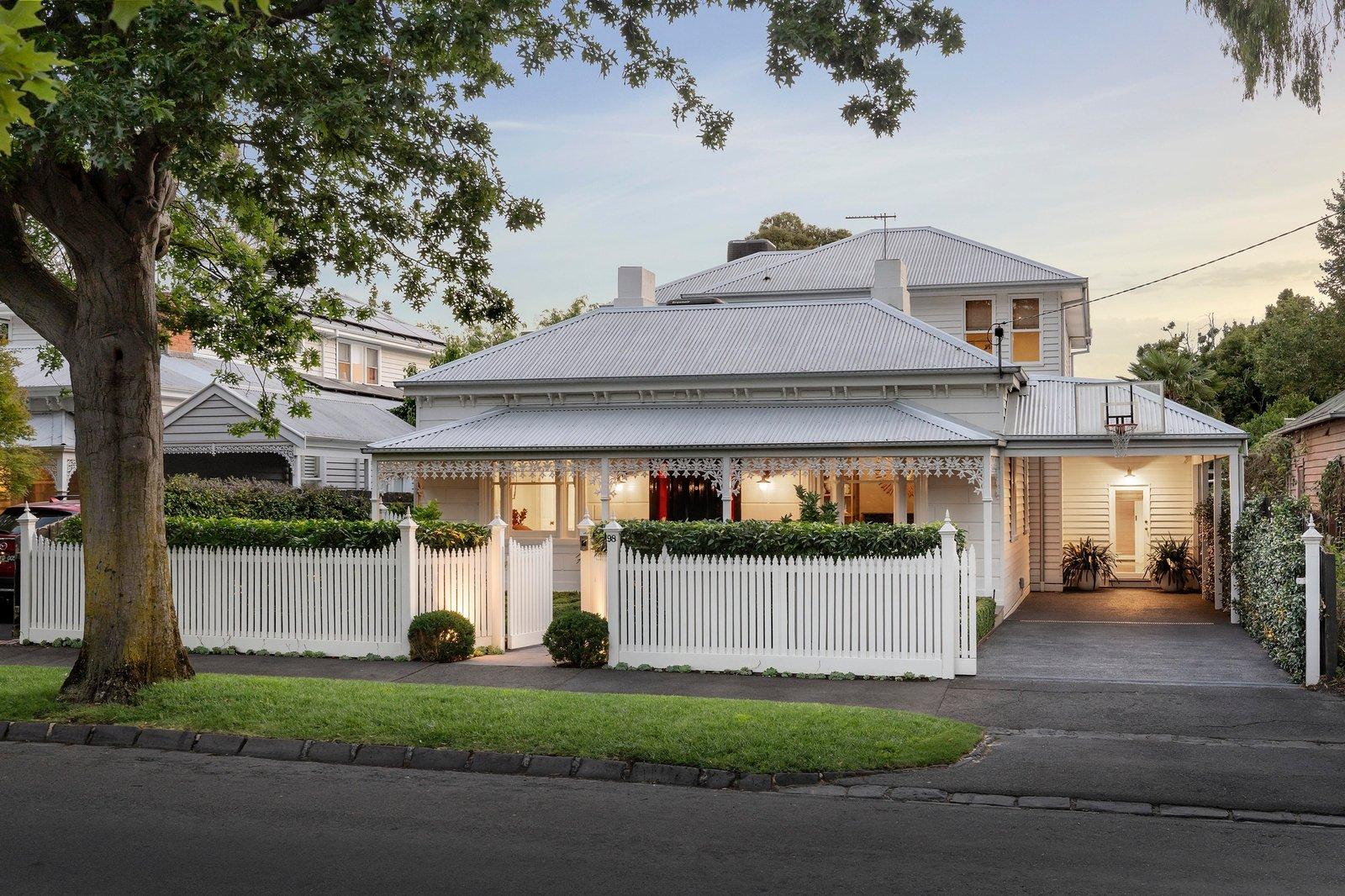 98 Croydon Road, Surrey Hills, 3127