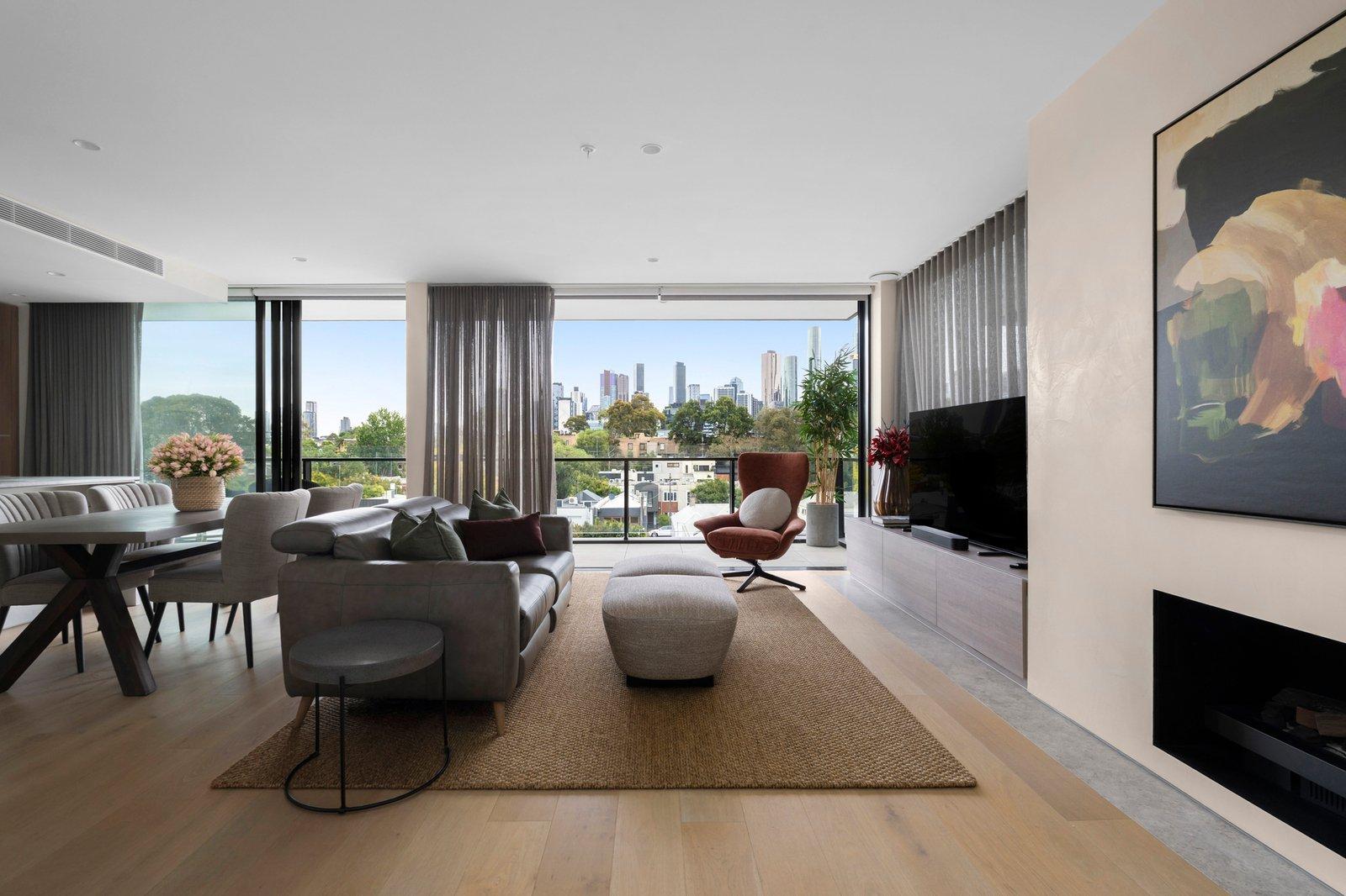 9/81 Palmerston Crescent, South Melbourne, 3205