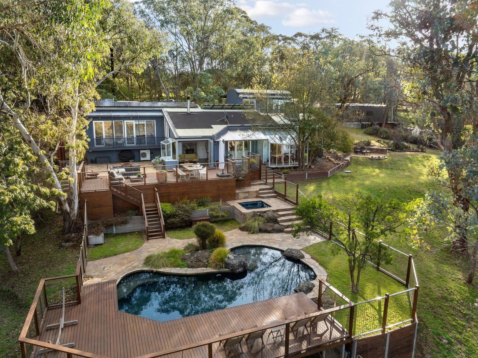 99-103 Webb Street, Warrandyte, 3113