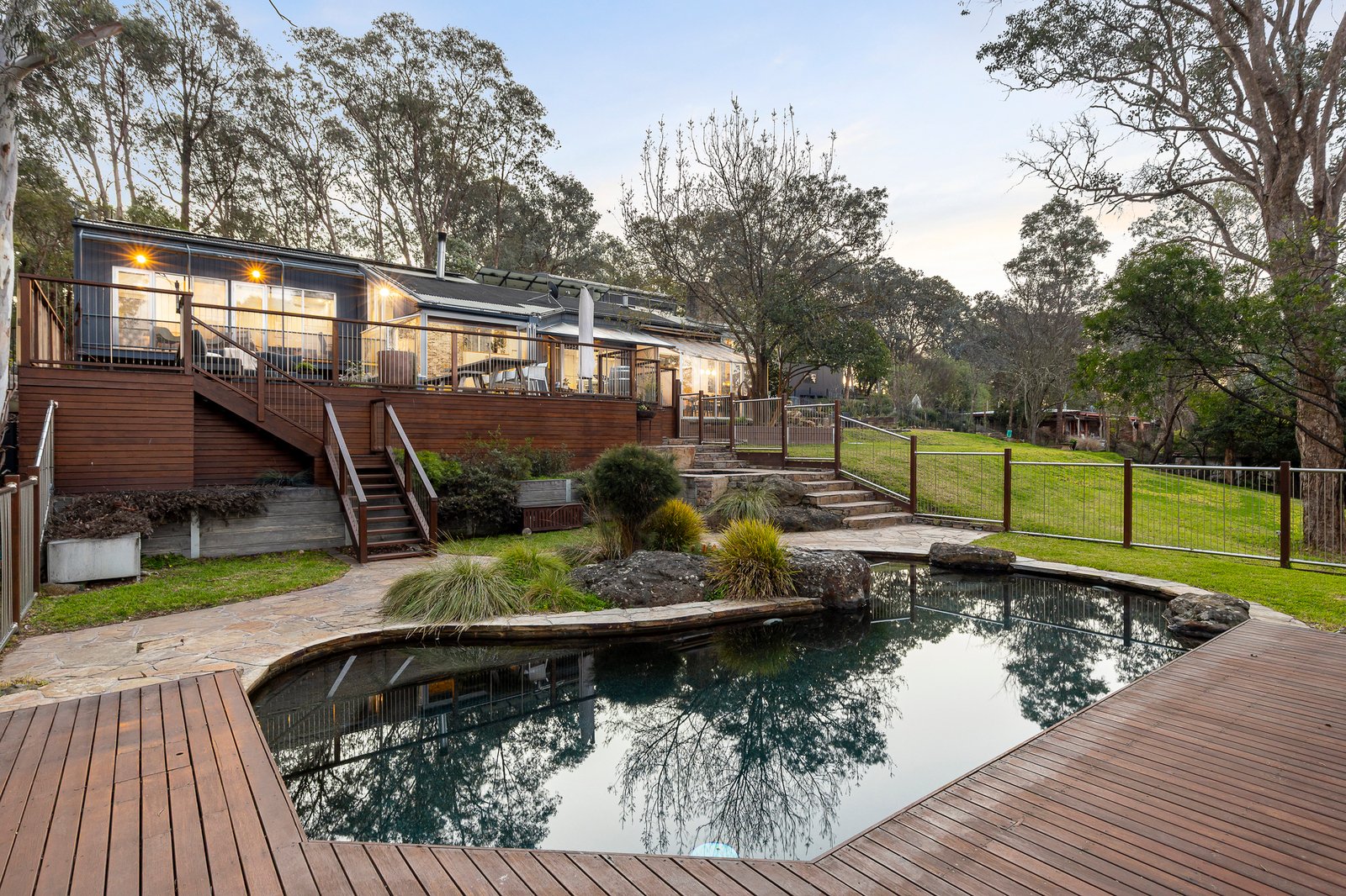 99-103 Webb Street, Warrandyte, 3113