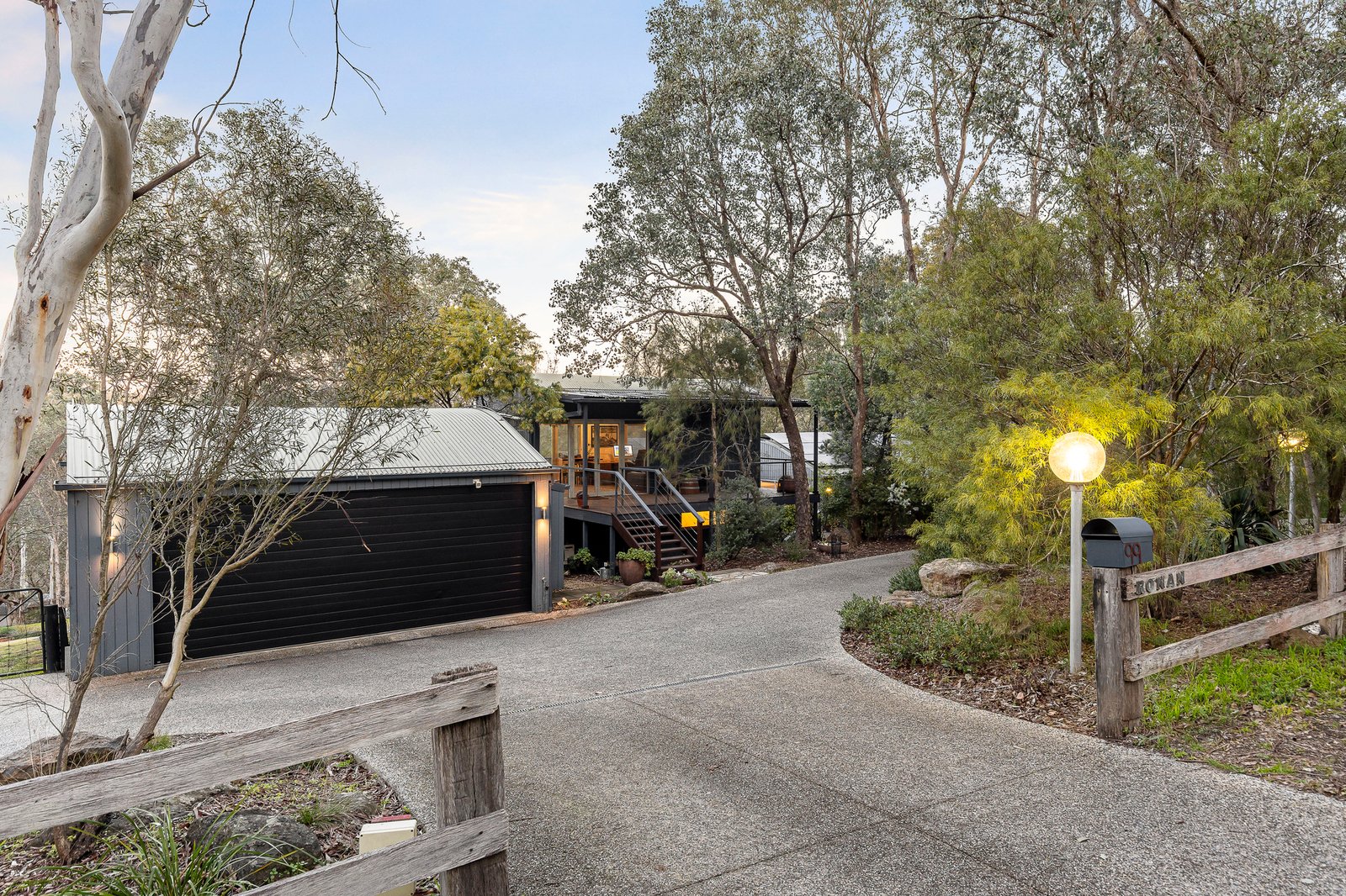 99-103 Webb Street, Warrandyte, 3113