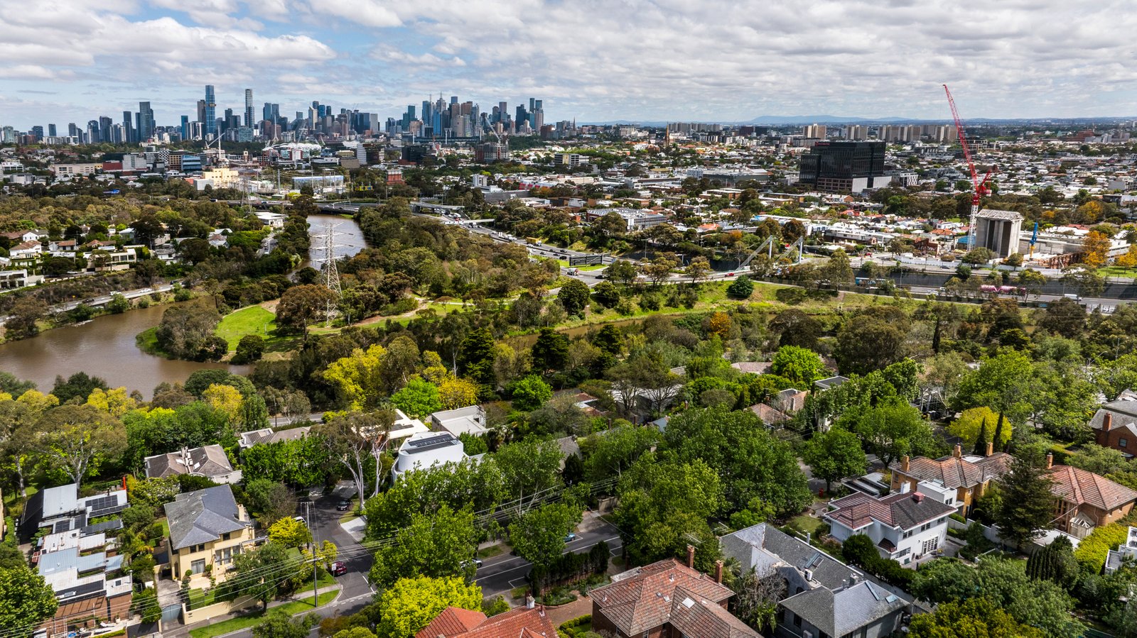 99 Grange Road, Toorak, 3142
