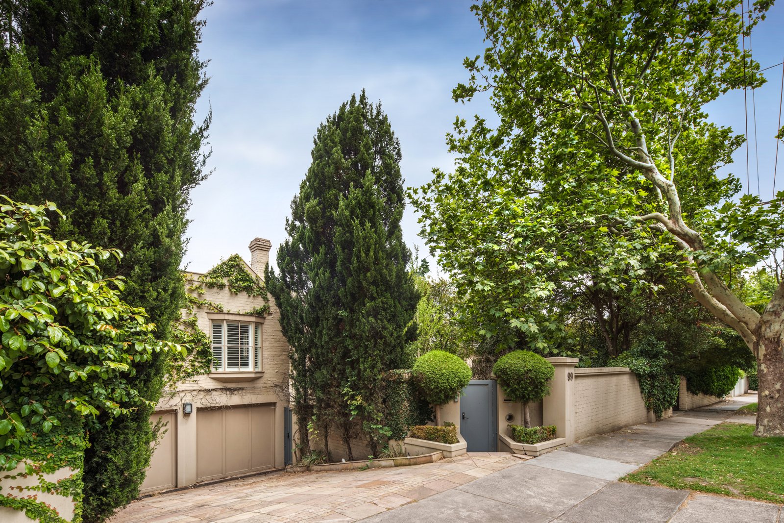 99 Grange Road, Toorak, 3142