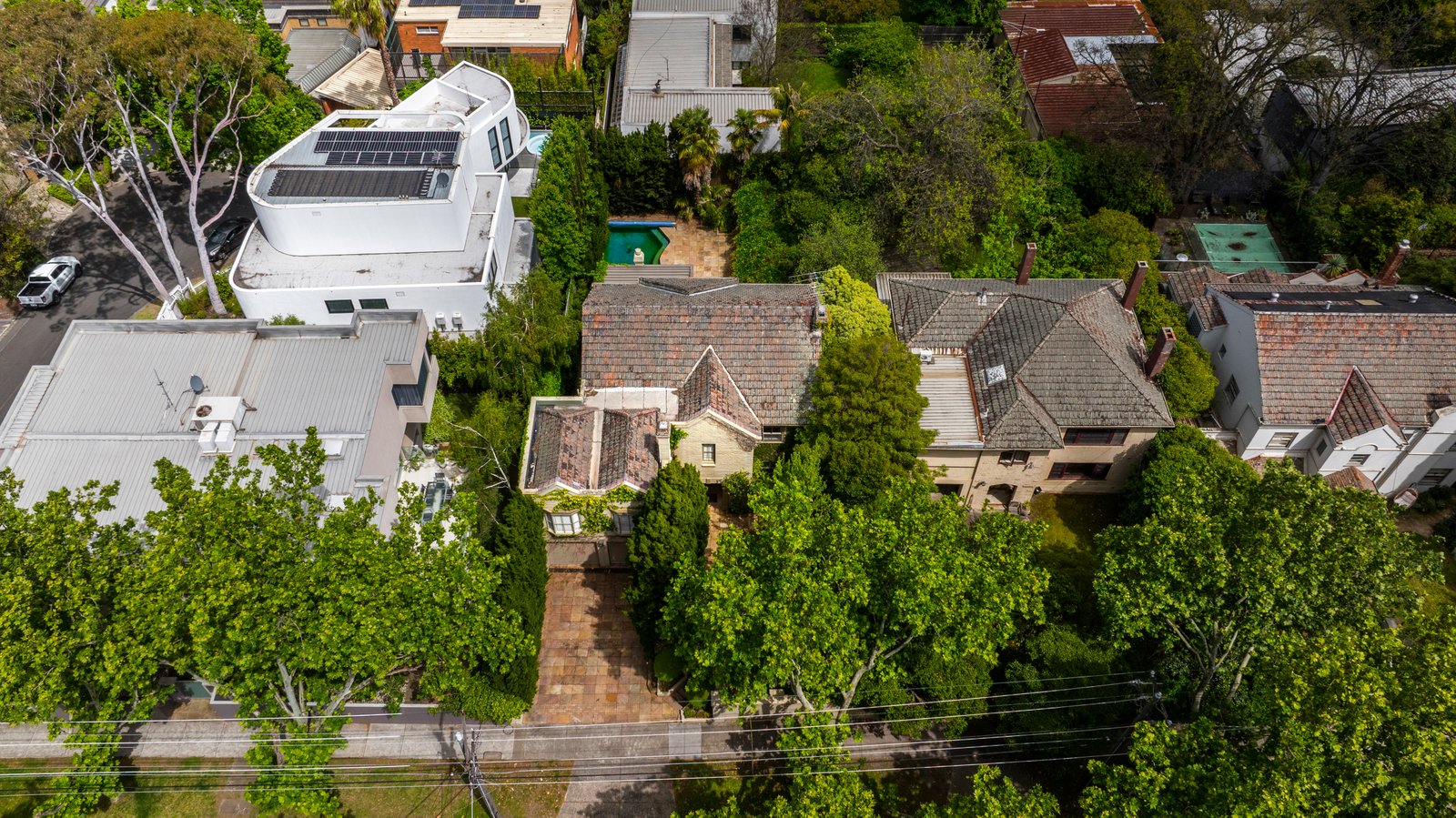 99 Grange Road, Toorak, 3142