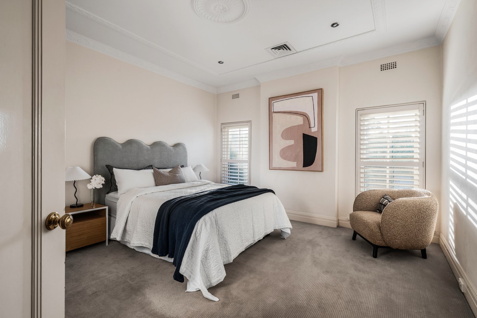 99 Grange Road, Toorak, 3142