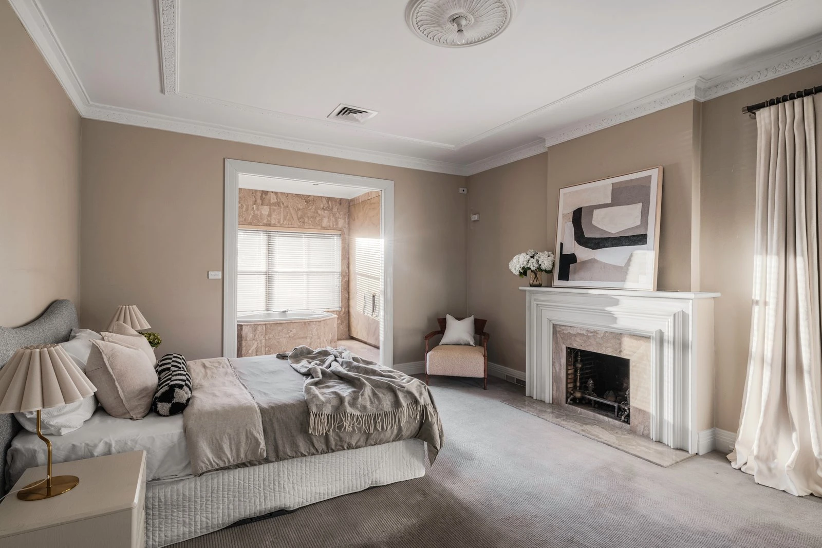 99 Grange Road, Toorak, 3142