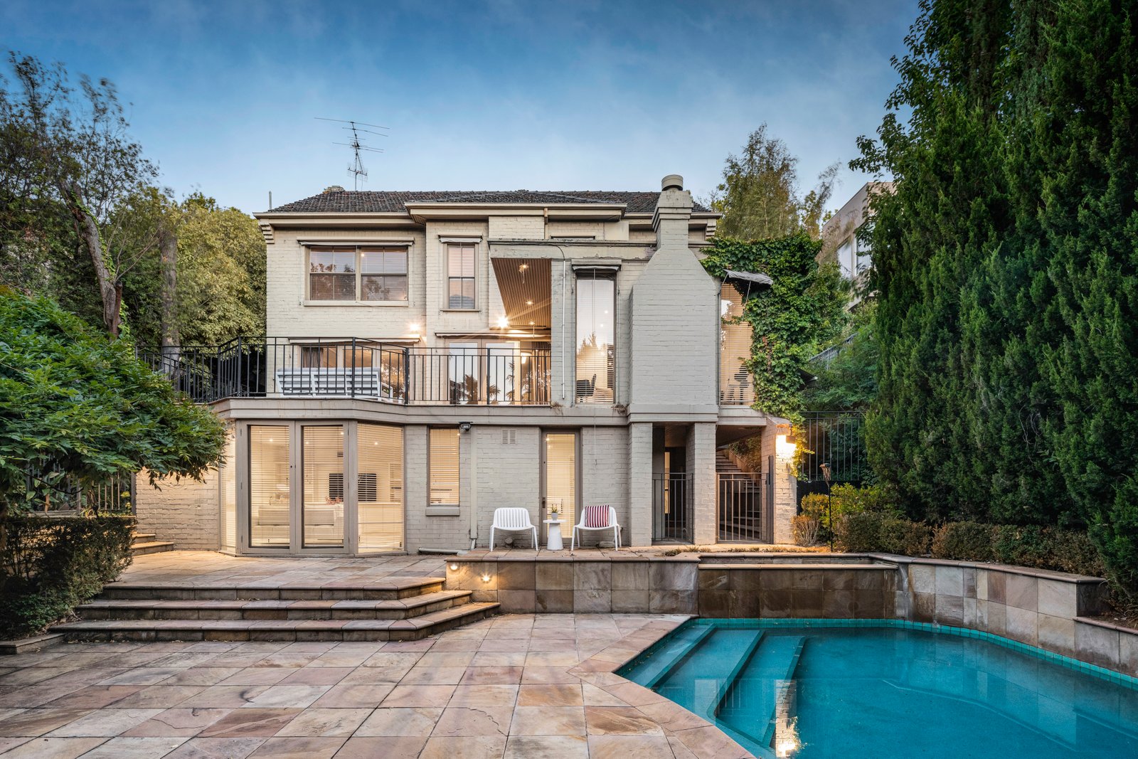 99 Grange Road, Toorak, 3142