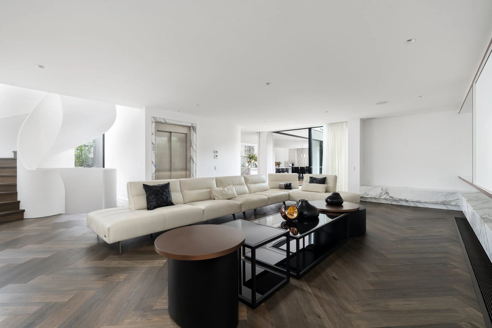 99 Hotham Street, East Melbourne, 3002