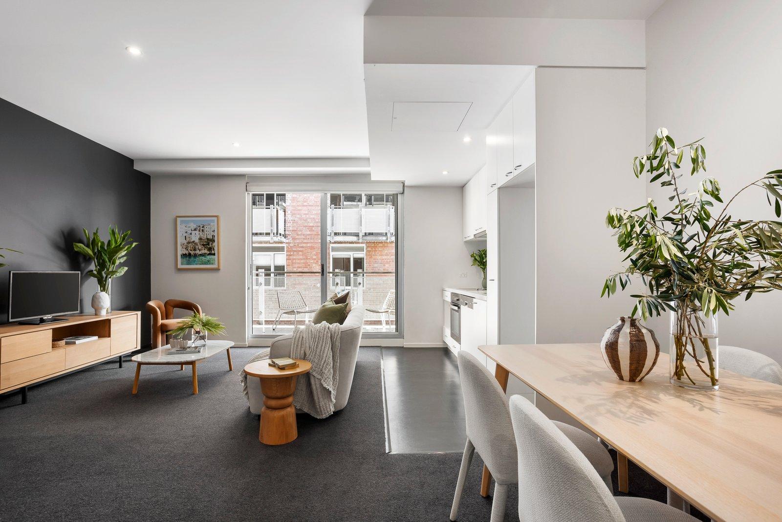 b107/52 Dow Street, Port Melbourne, 3207