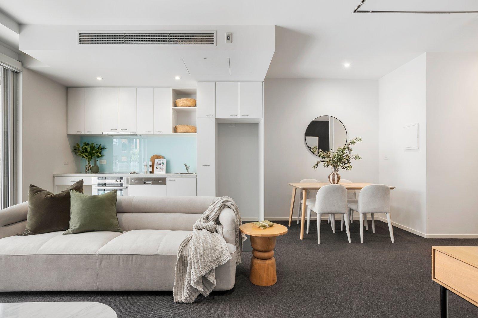b107/52 Dow Street, Port Melbourne, 3207
