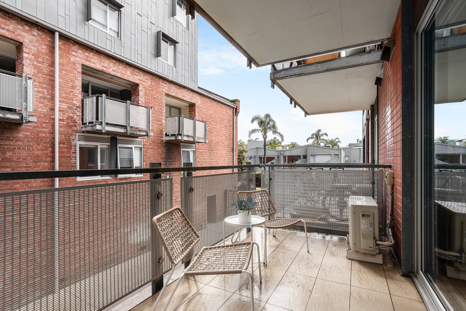 b107/52 Dow Street, Port Melbourne, 3207