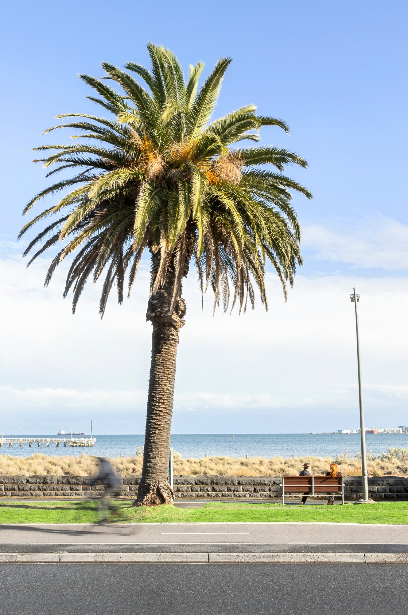 b107/52 Dow Street, Port Melbourne, 3207