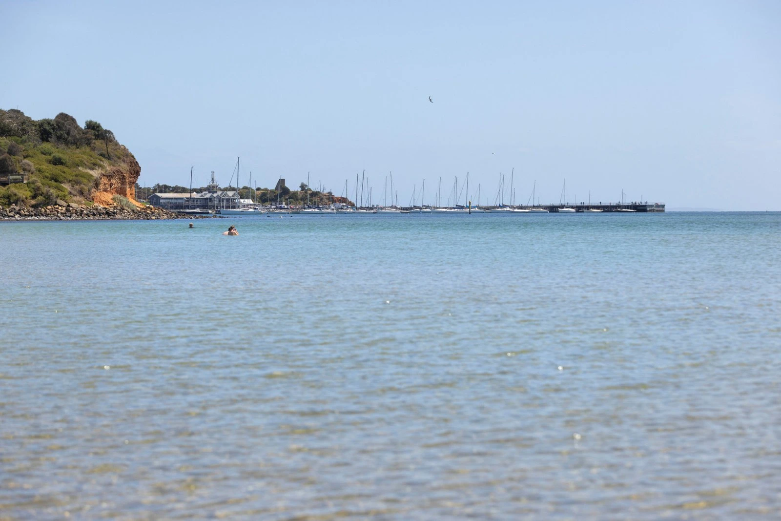 Beach Box 52 Mills Beach, Mornington, 3931