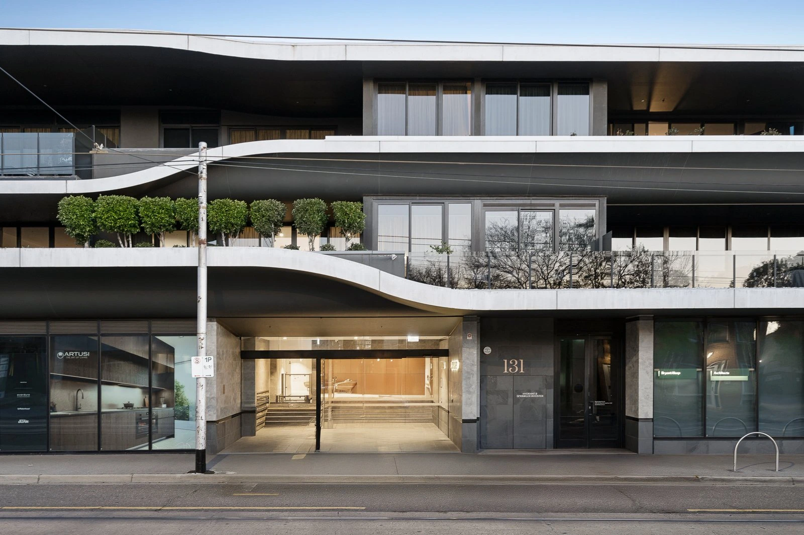G01/131 Church Street, Hawthorn, 3122