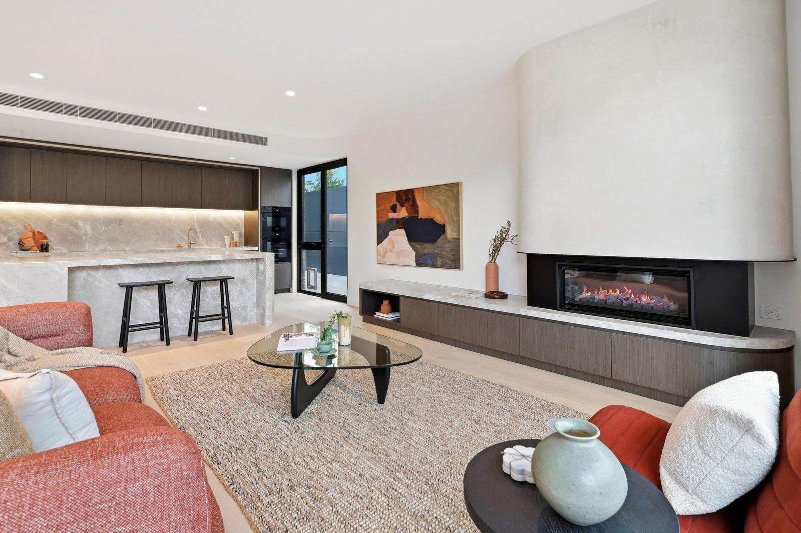 G01/5 Rockingham Street, Kew, 3101