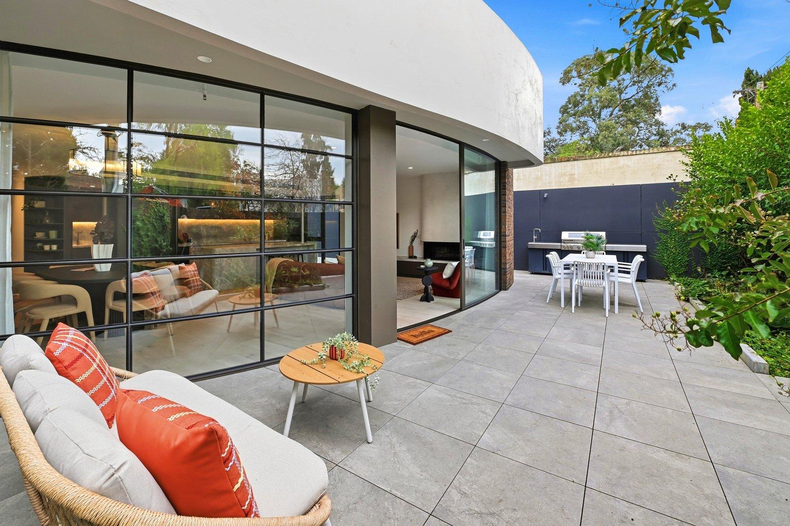 G01/5 Rockingham Street, Kew, 3101