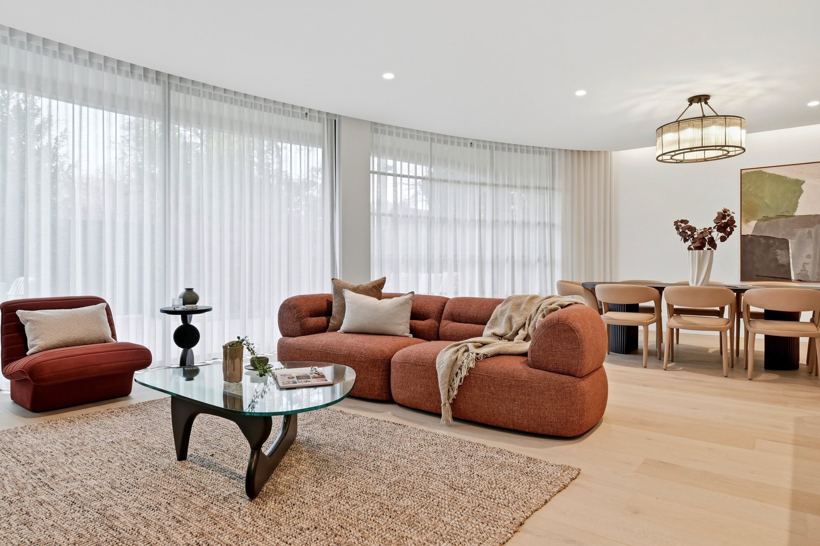 G01/5 Rockingham Street, Kew, 3101