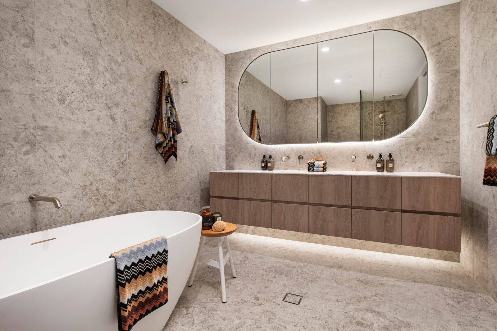 G01/5 Rockingham Street, Kew, 3101