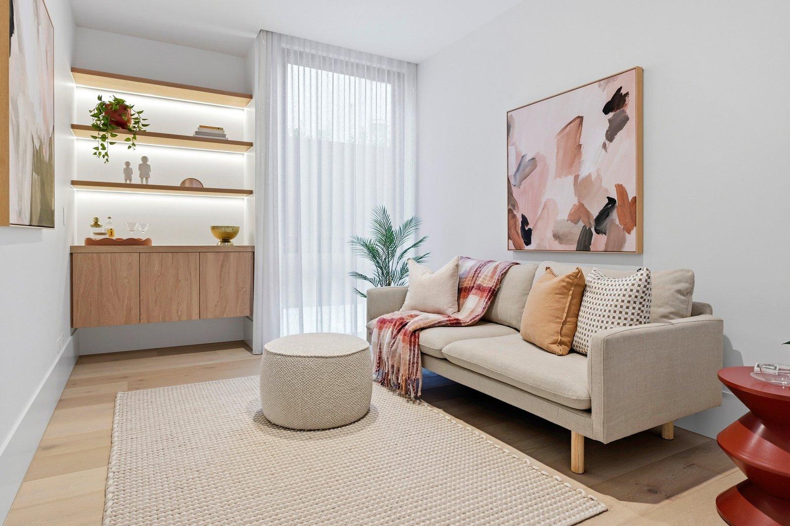 G01/5 Rockingham Street, Kew, 3101