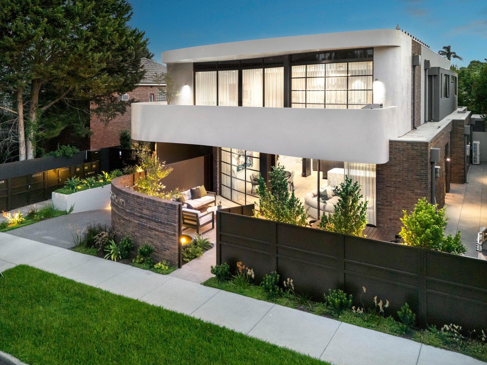 G01/5 Rockingham Street, Kew, 3101