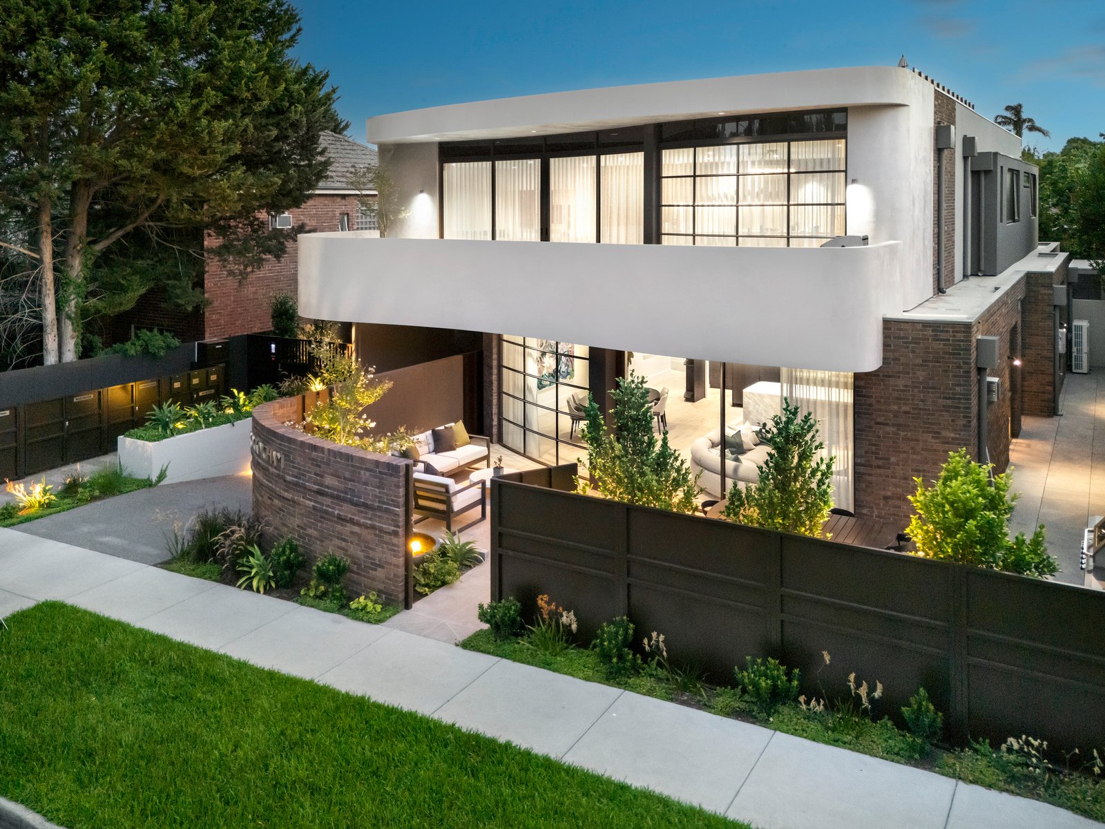 G01/5 Rockingham Street, Kew, 3101