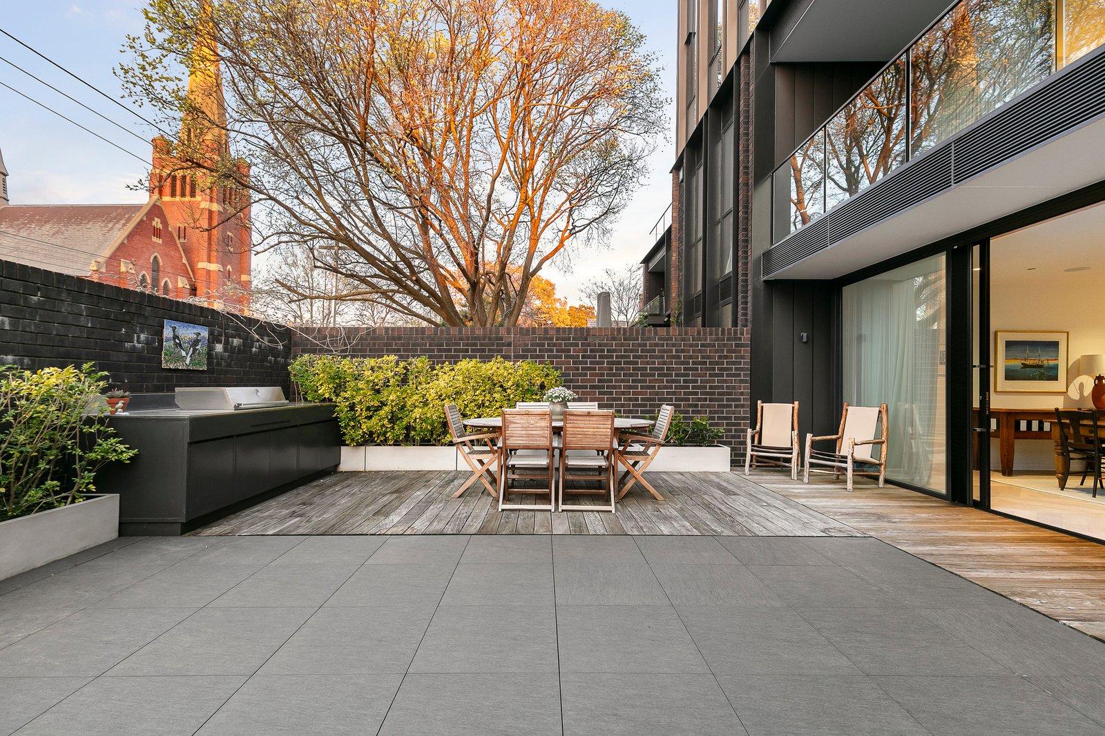 G01/580 Riversdale Road, Camberwell, 3124
