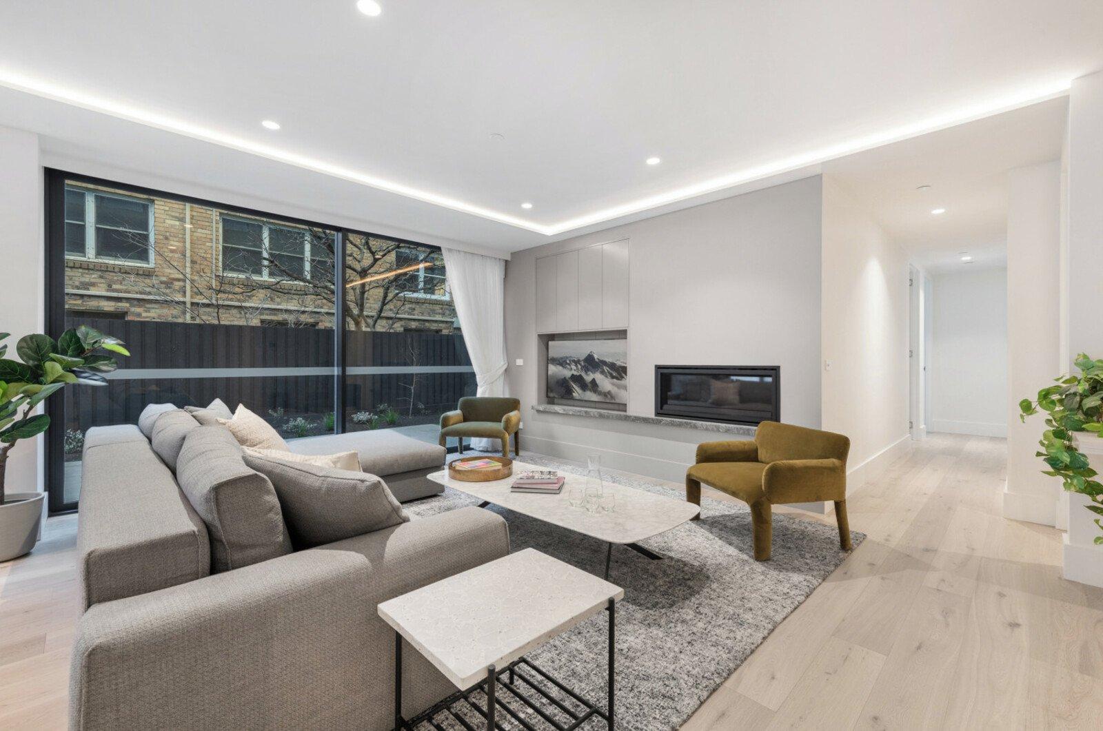 G01/K1 Union Street, Melbourne, 3004