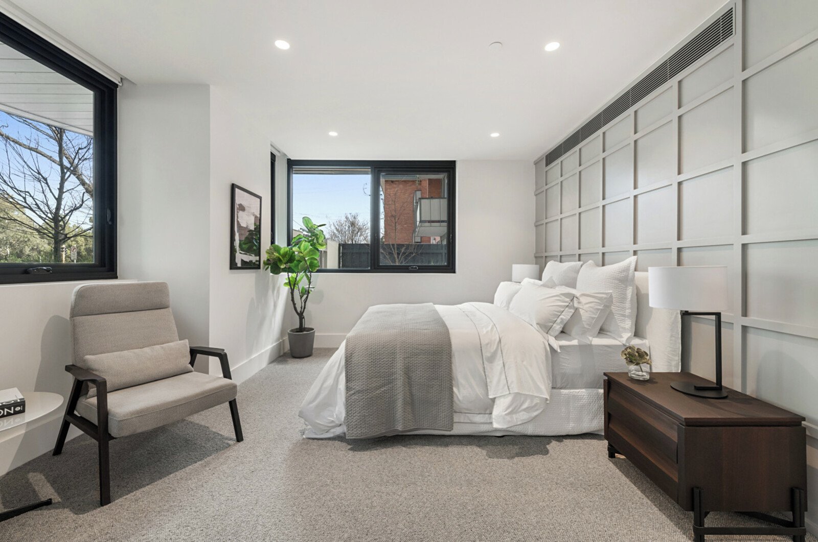 G01/K1 Union Street, Melbourne, 3004