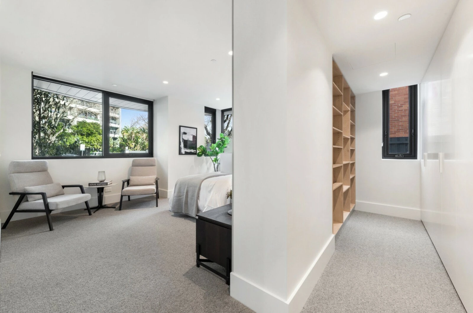 G01/K1 Union Street, Melbourne, 3004