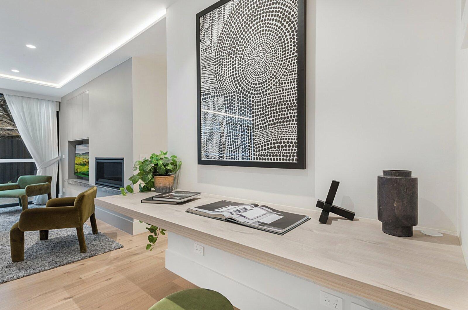 G01/K1 Union Street, Melbourne, 3004