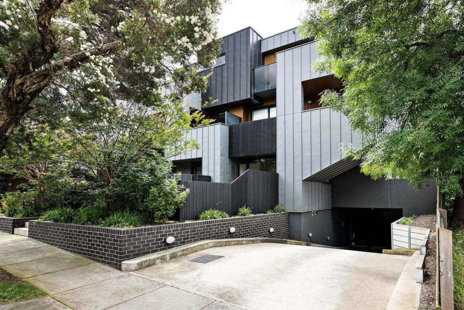 G04/191 Barkers Road, Kew, 3101