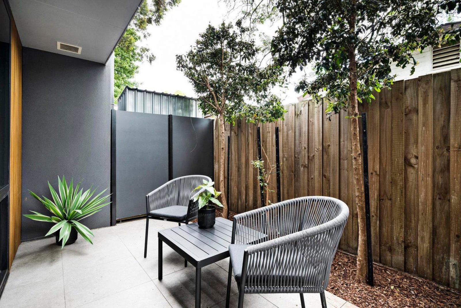 G04/191 Barkers Road, Kew, 3101