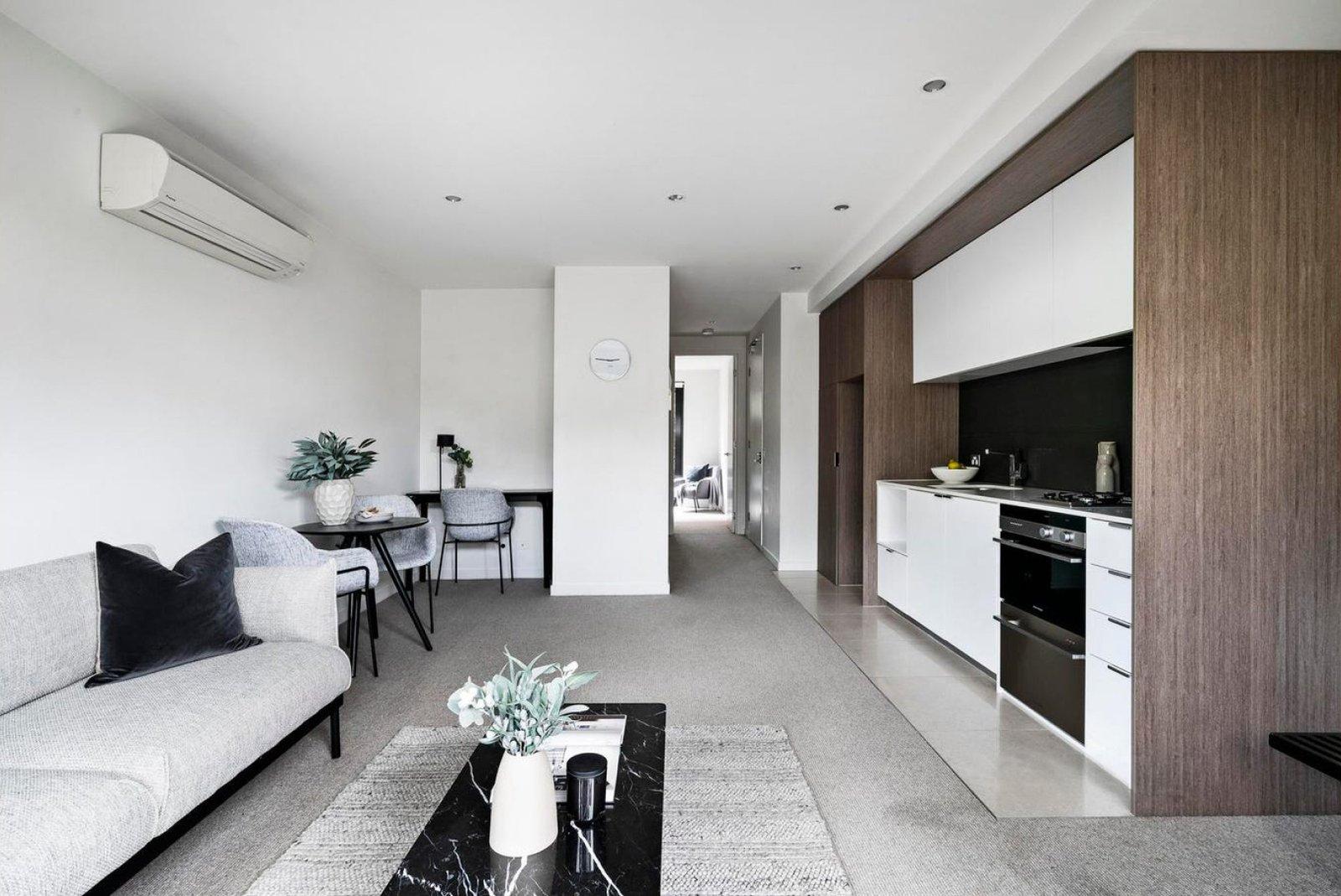 G04/191 Barkers Road, Kew, 3101