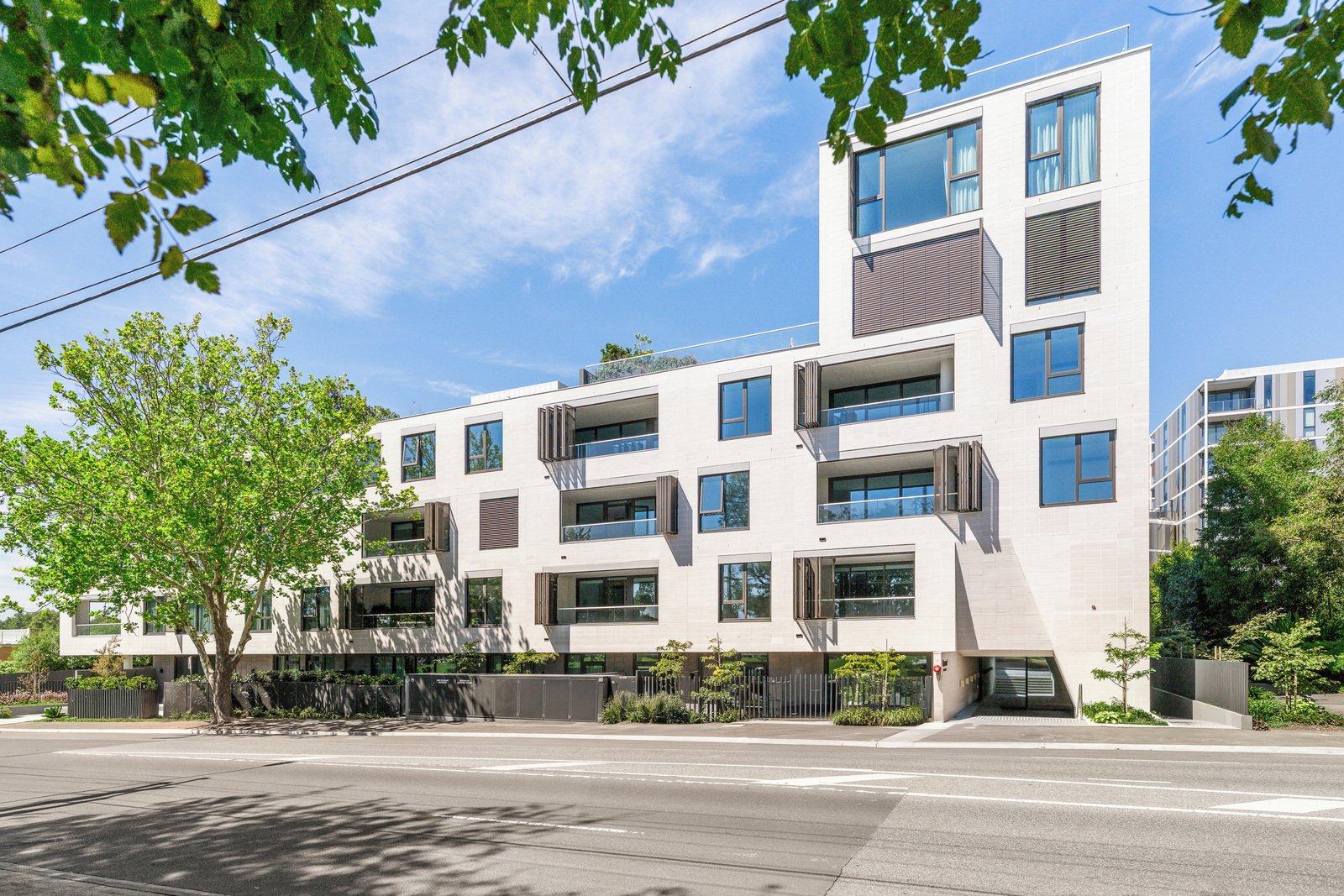 G04/608 Orrong Road, Armadale, 3143
