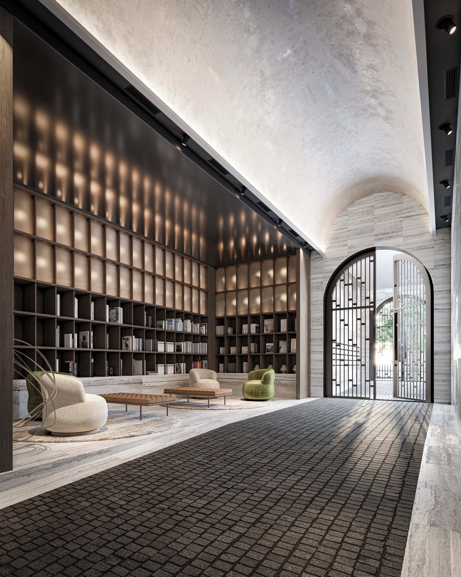 G07/127 Cardigan Street, Carlton, 3053
