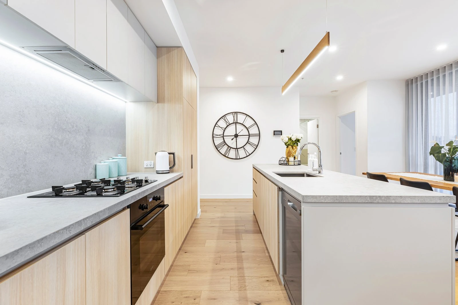 G07/775-779 Doncaster Road, Doncaster, 3108