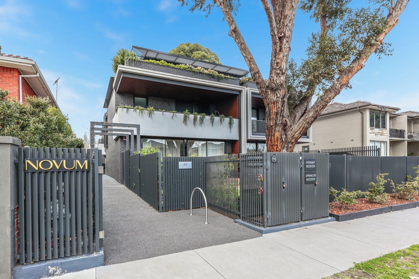 G3/48 Edgar Street, Glen Iris, 3146