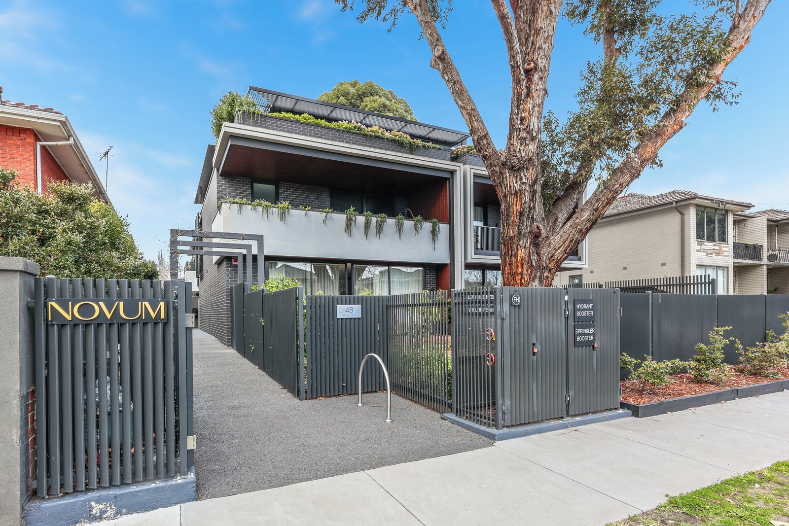 G3/48 Edgar Street, Glen Iris, 3146