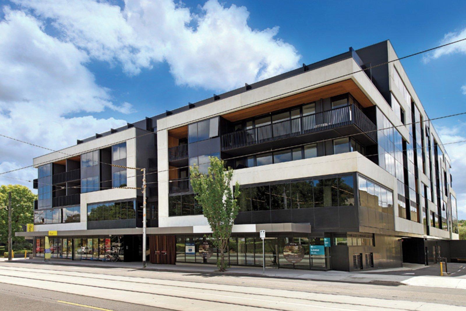 G43/347 Camberwell Road, Camberwell, 3124