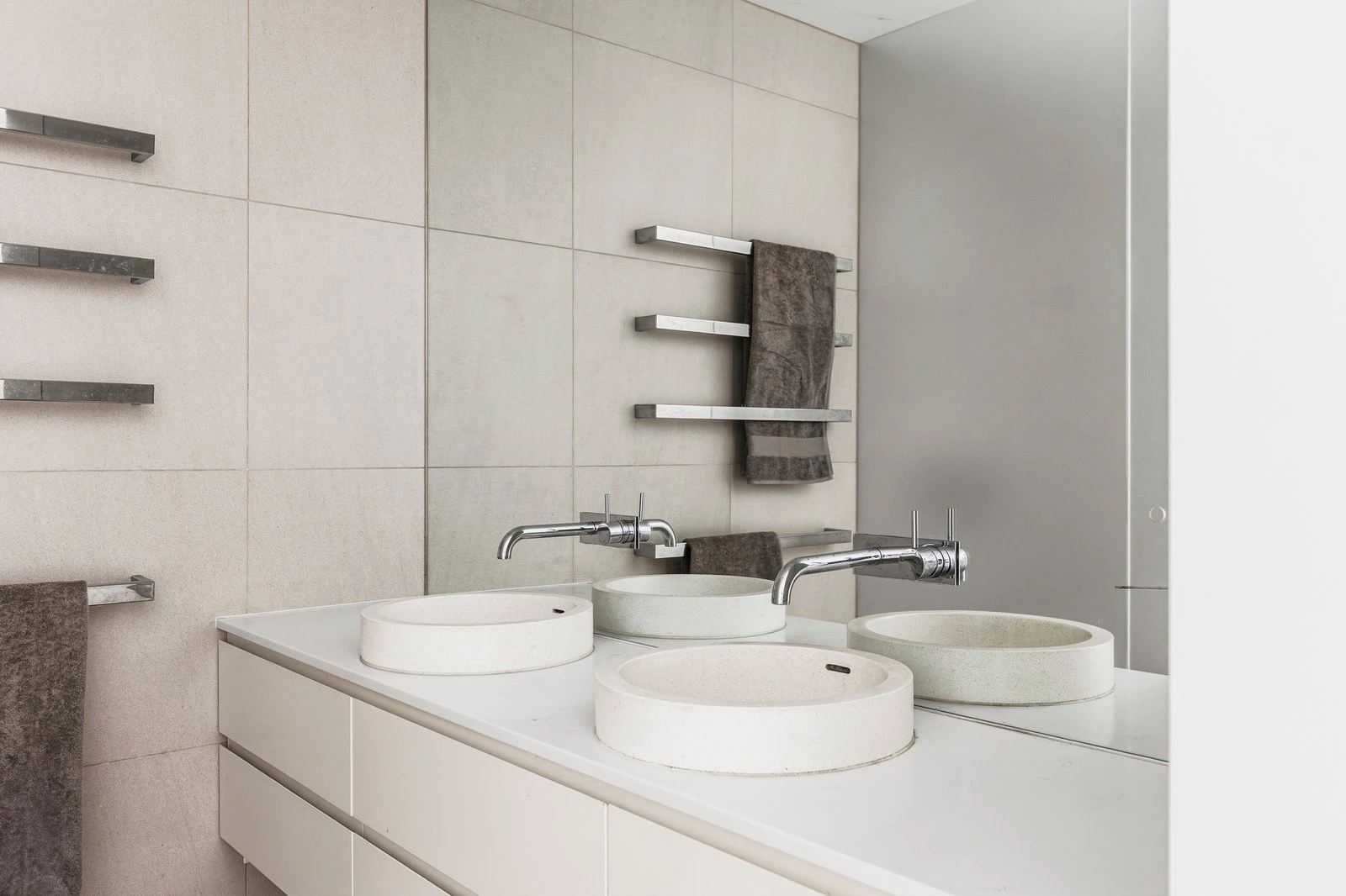 Garden Residence, 55 Davis Avenue, South Yarra, 3141
