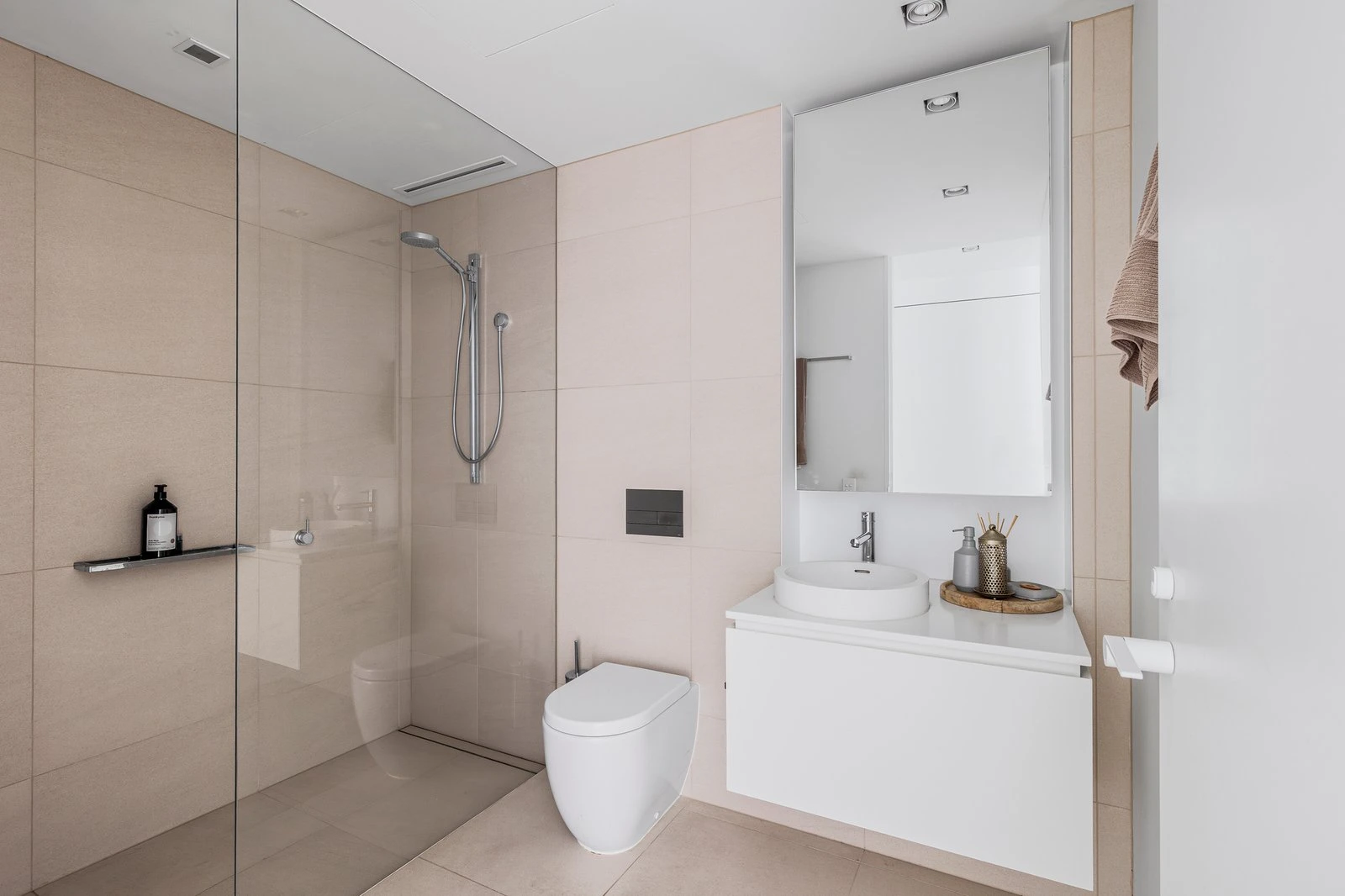 Garden Residence, 55 Davis Avenue, South Yarra, 3141
