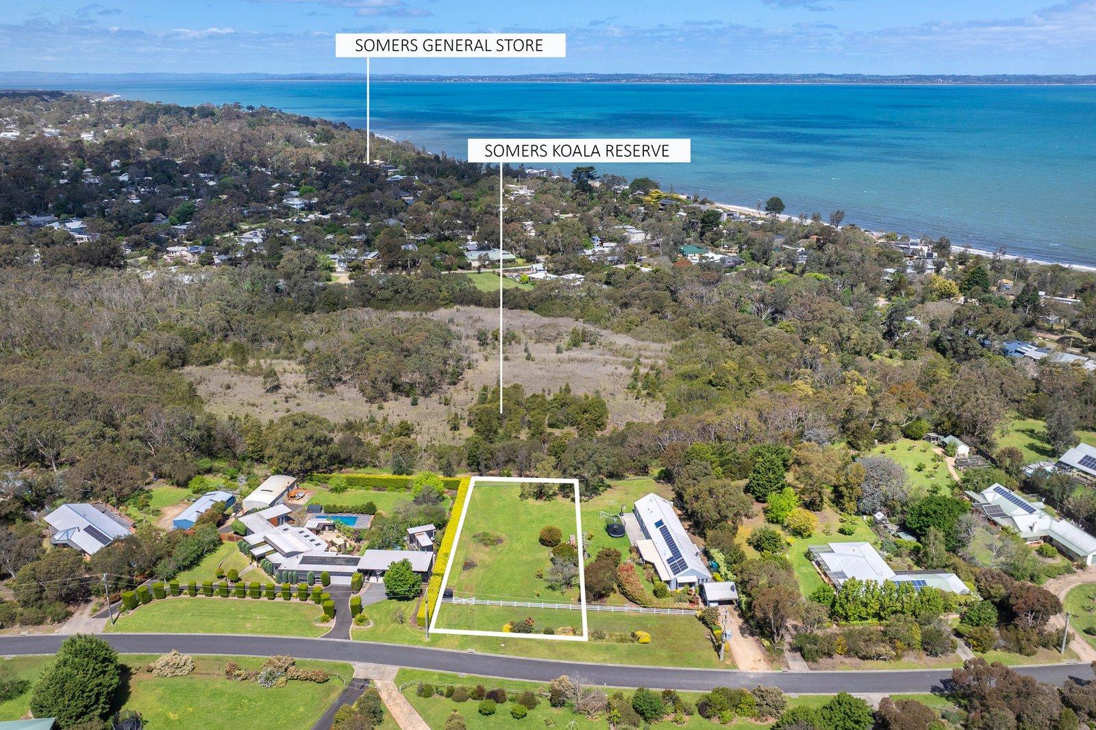 7 Campsie Court, Somers, 3927