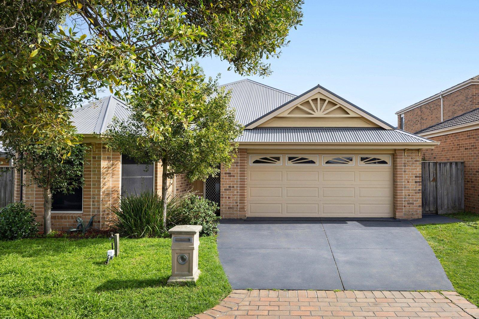Mount Martha, 3934, 3934