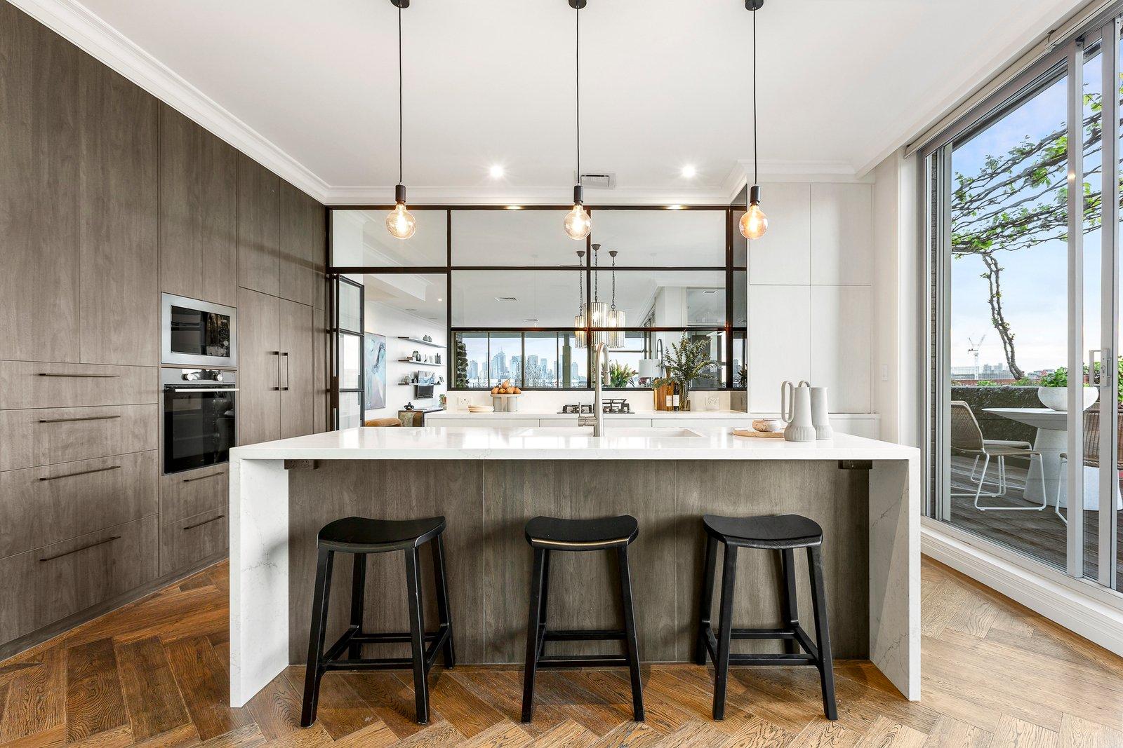 Penthouse, 101 River Street, South Yarra, 3141