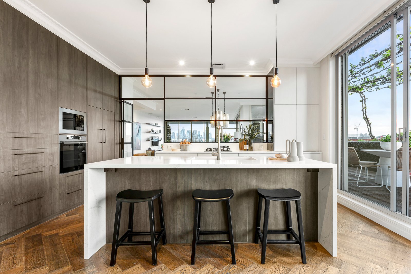 Penthouse, 101 River Street, South Yarra, 3141