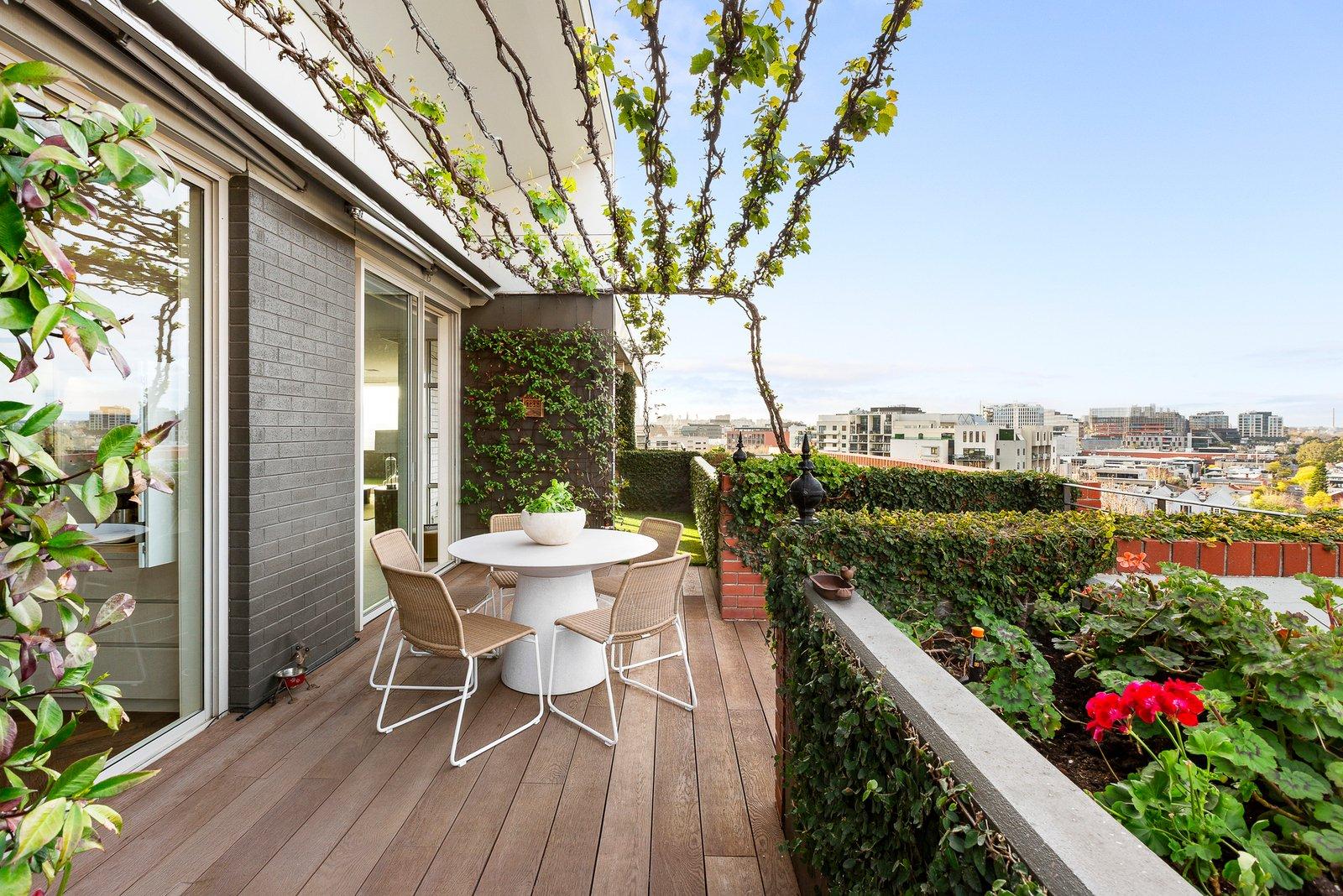 Penthouse, 101 River Street, South Yarra, 3141