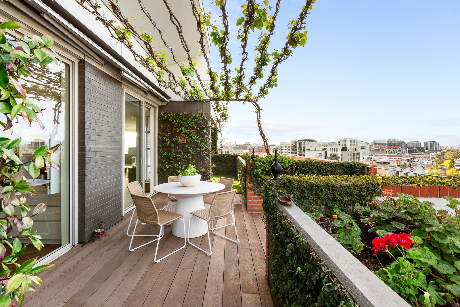 Penthouse, 101 River Street, South Yarra, 3141