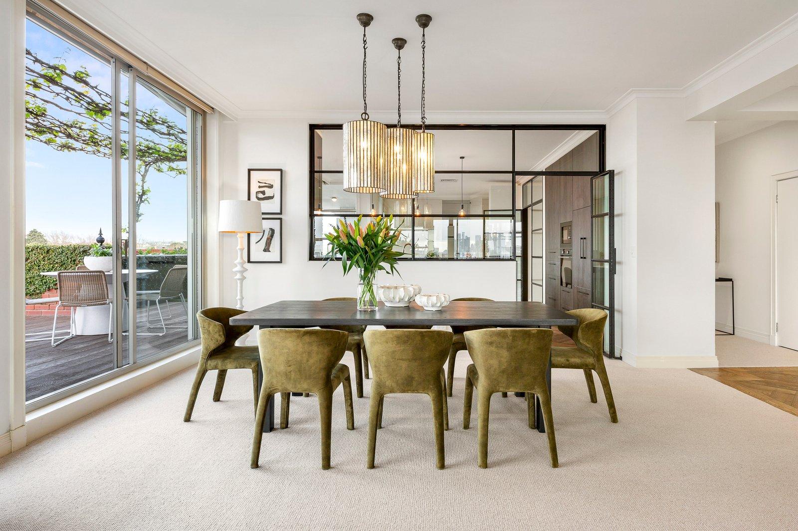 Penthouse, 101 River Street, South Yarra, 3141
