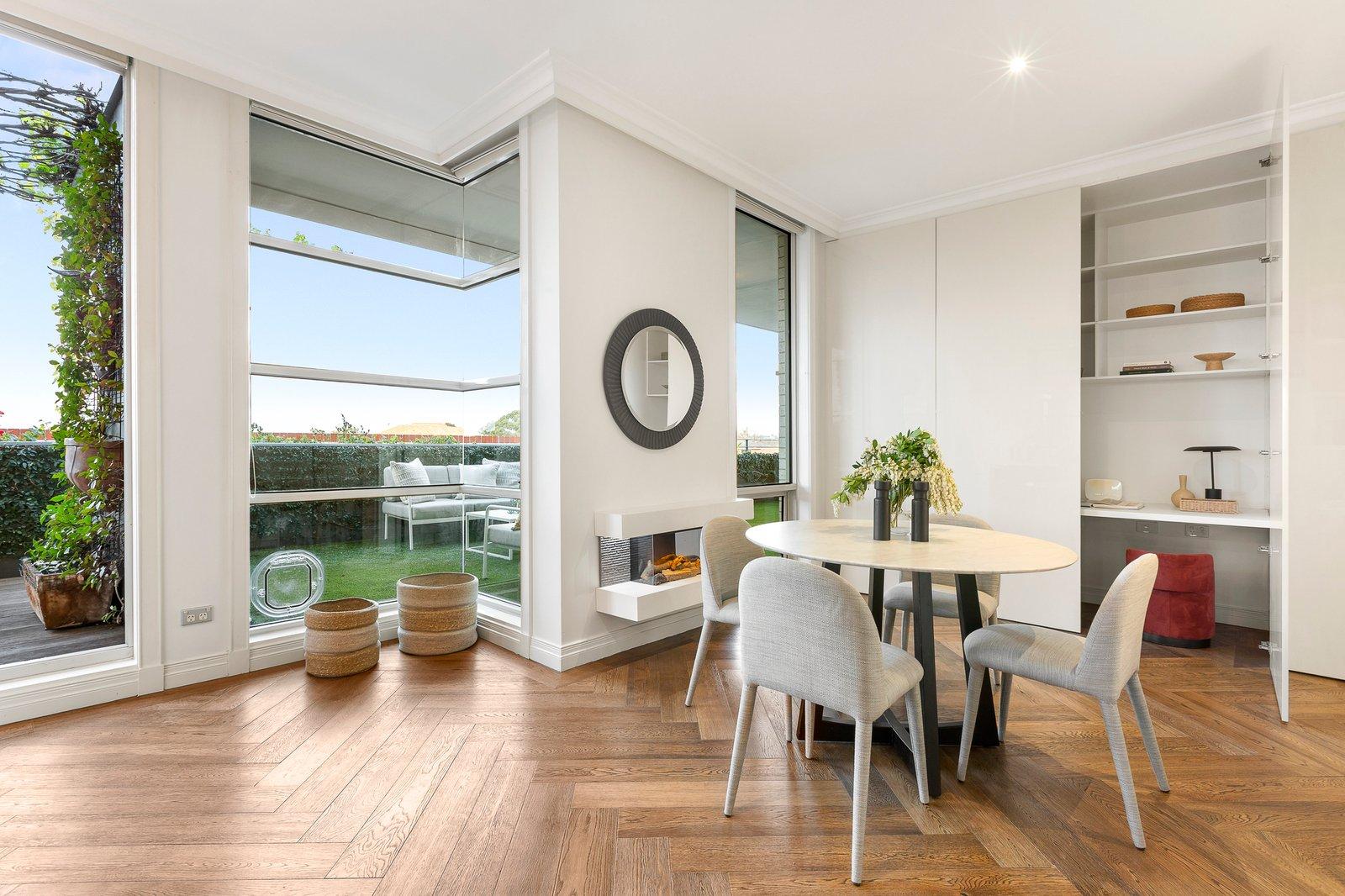 Penthouse, 101 River Street, South Yarra, 3141