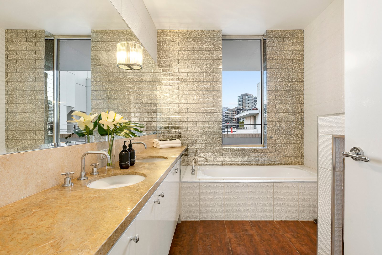 Penthouse, 101 River Street, South Yarra, 3141